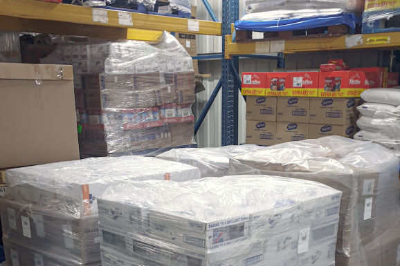 Apex FBA Jayson Keable